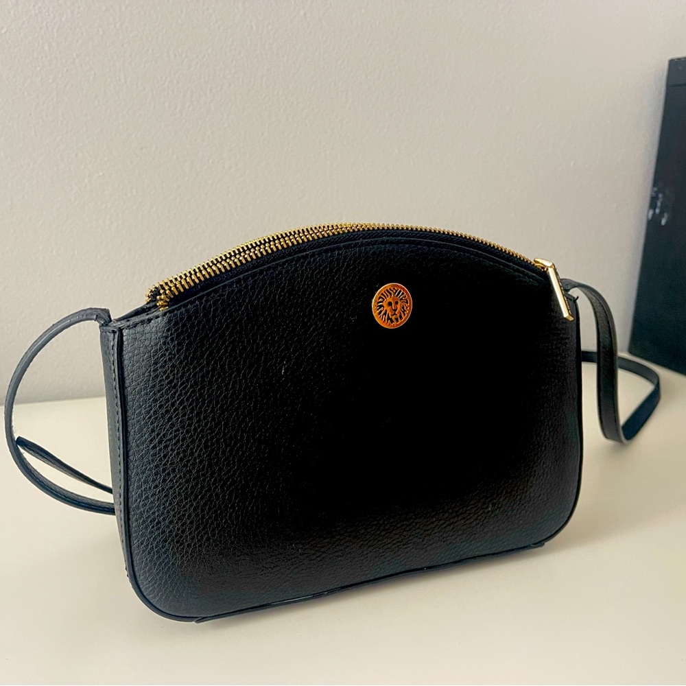 Anne Klein Crossbody Purse